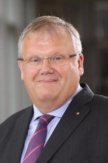 Jörg Sievers