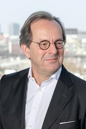 Dr. Hans-Peter Rechel